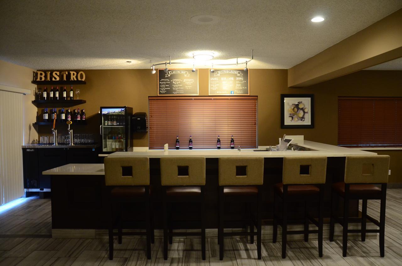 Clarion Inn Near Jblm Tacoma Luaran gambar
