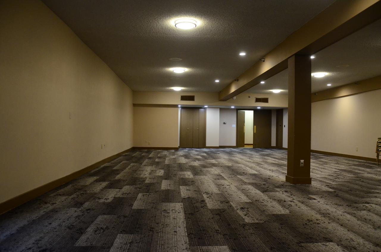 Clarion Inn Near Jblm Tacoma Luaran gambar