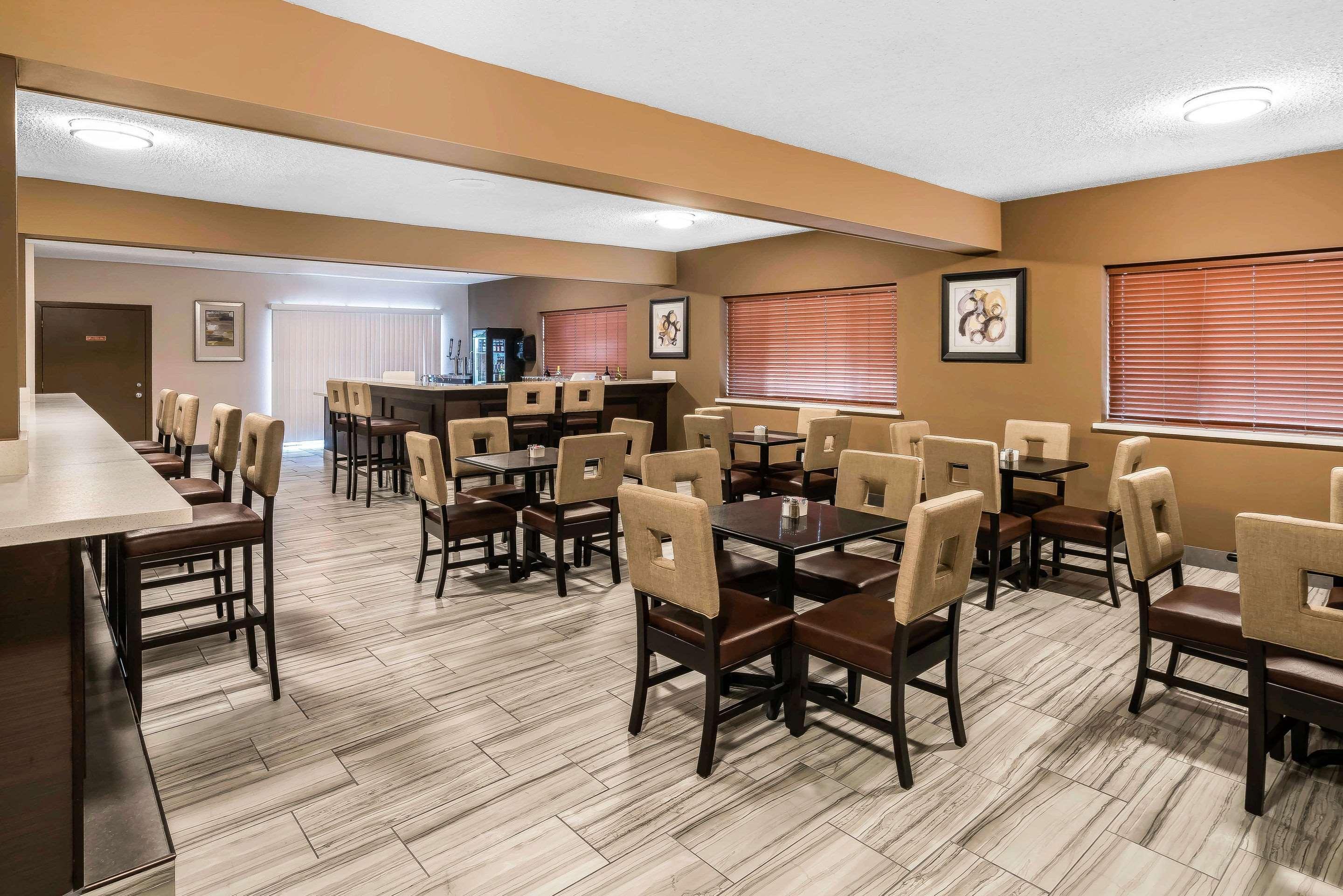 Clarion Inn Near Jblm Tacoma Luaran gambar