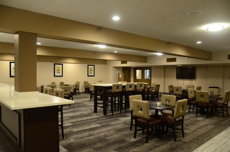 Clarion Inn Near Jblm Tacoma Luaran gambar