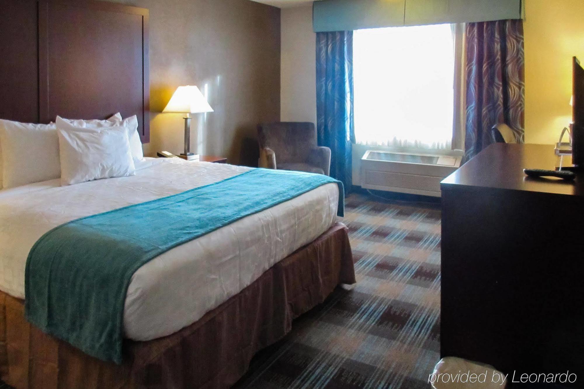 Clarion Inn Near Jblm Tacoma Luaran gambar