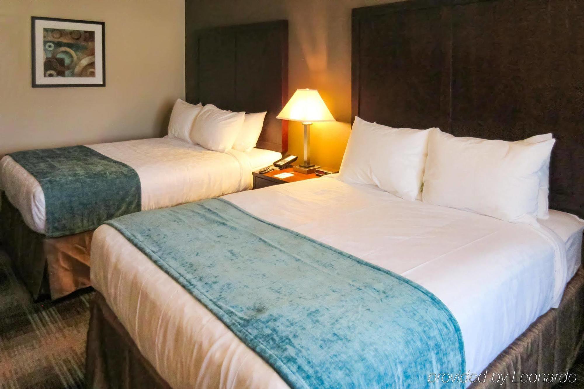 Clarion Inn Near Jblm Tacoma Luaran gambar