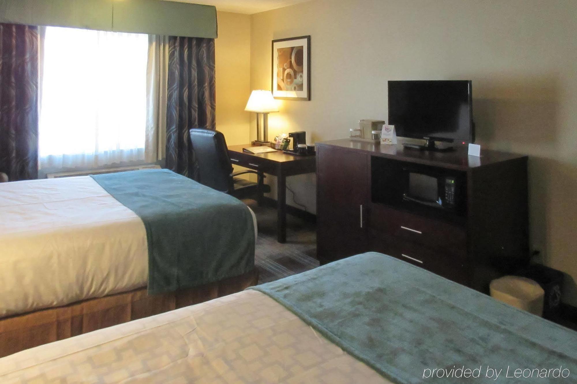 Clarion Inn Near Jblm Tacoma Luaran gambar