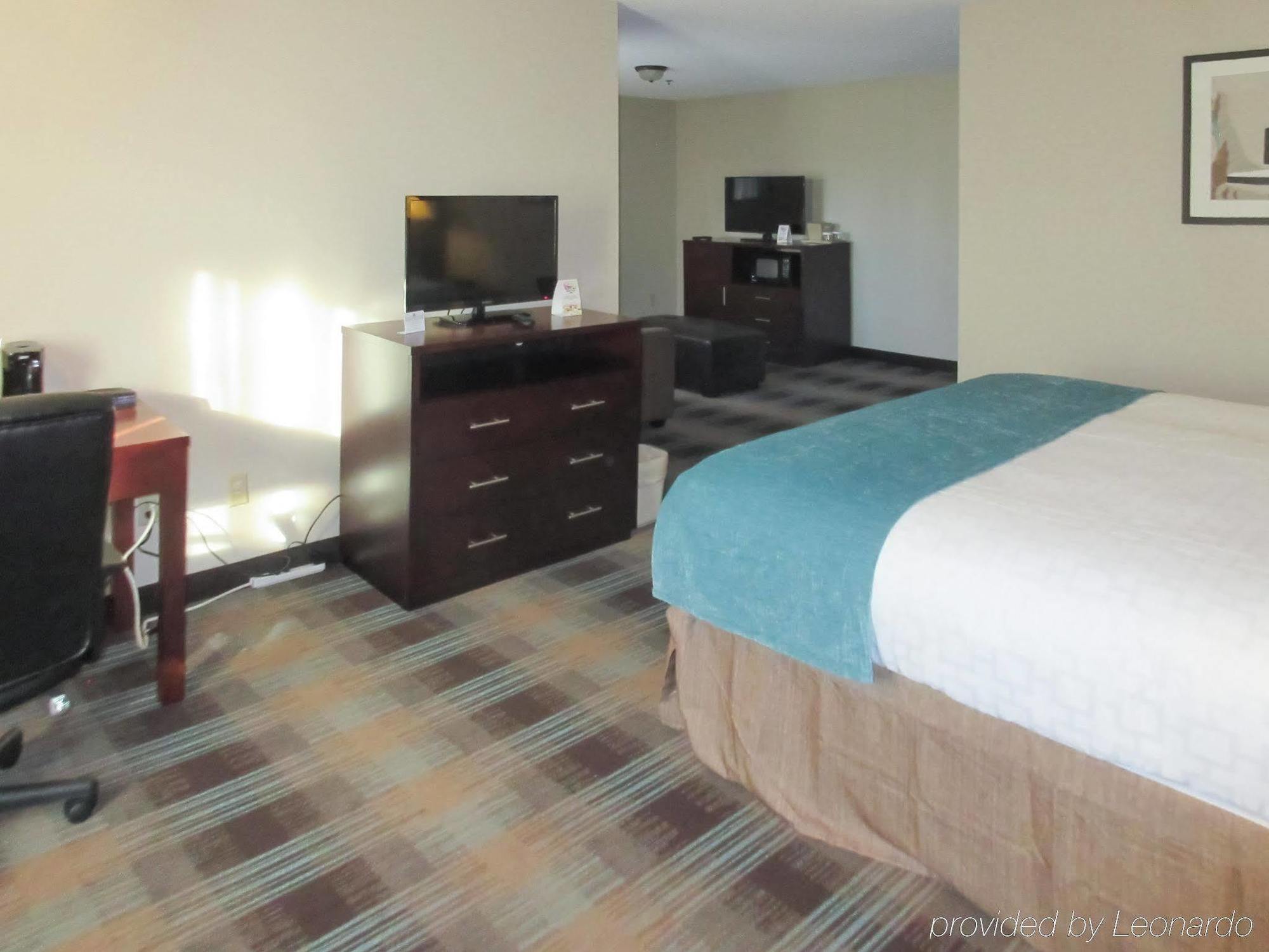 Clarion Inn Near Jblm Tacoma Luaran gambar