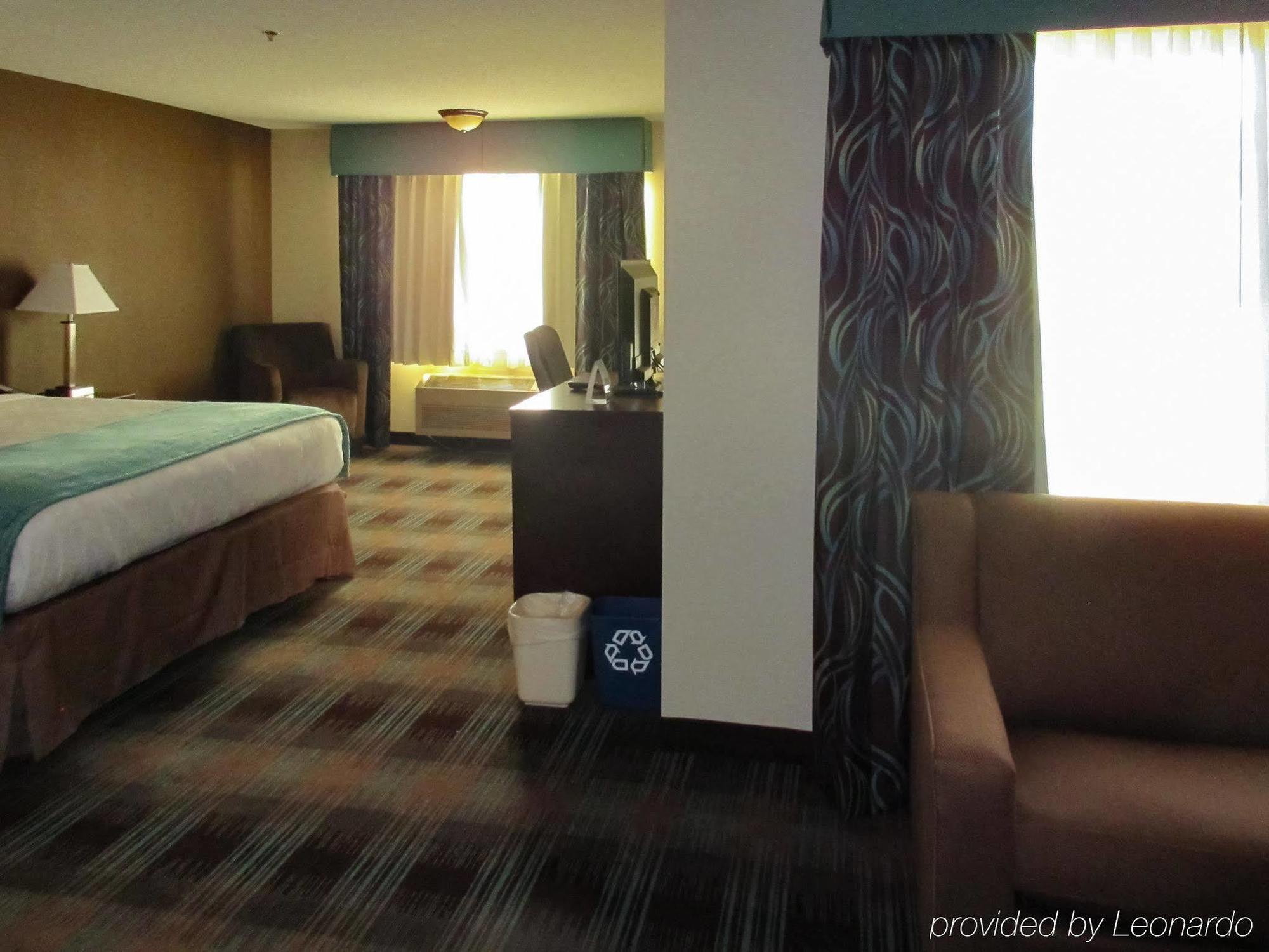 Clarion Inn Near Jblm Tacoma Luaran gambar